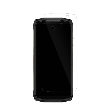 4x Schutzfolie klar für Ulefone Armor Mini 20 Disp (2)