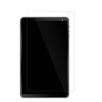2x Schutzfolie klar für AWOW 1019 Tablet Display-S (2)