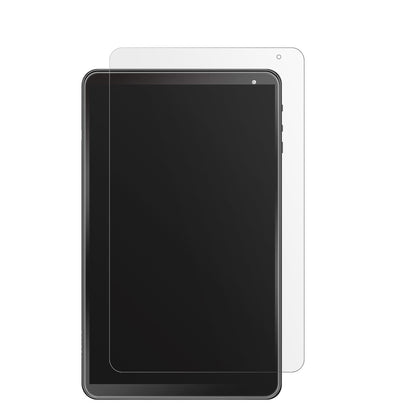 2x Schutzfolie matt für AWOW 1019 Tablet Display-S (2)