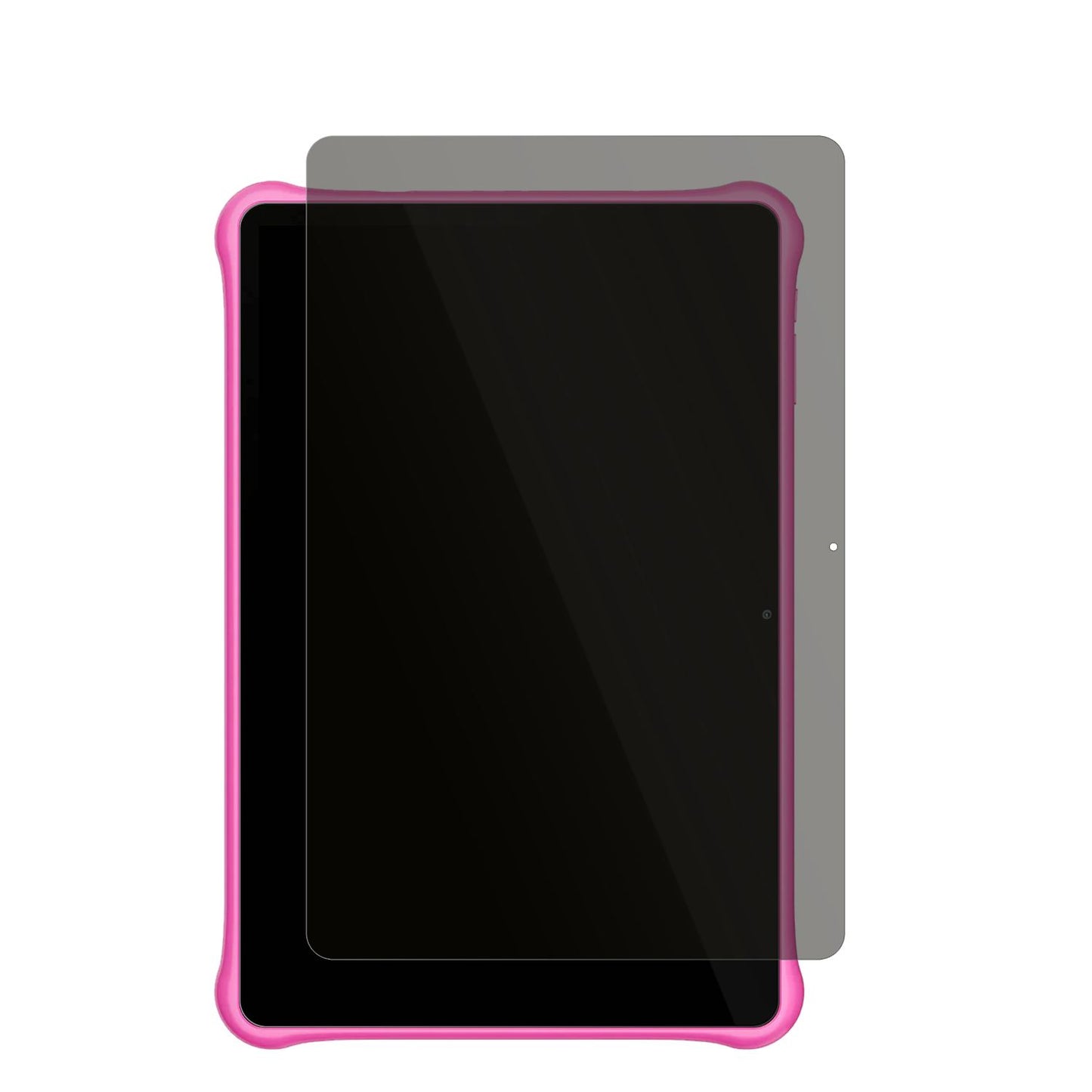 Blickschutzfolie für Blackview Tab30 Kids Tablet m (2)