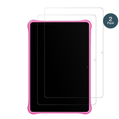 2x 9H Schutzfolie matt für Blackview Tab30 Kids Ta (2)