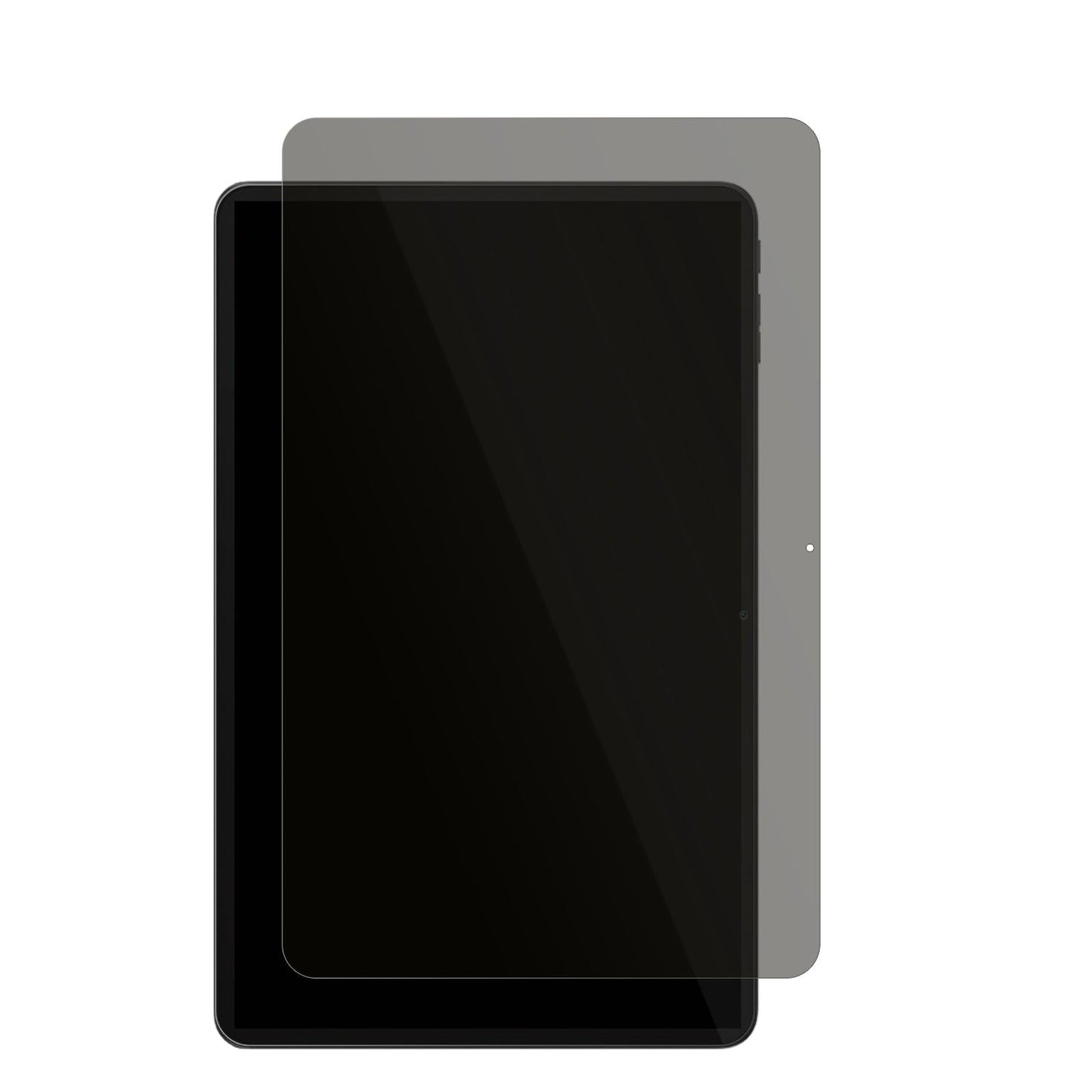 Blickschutzfolie für Doogee T36 matt Schutzfolie P (2)