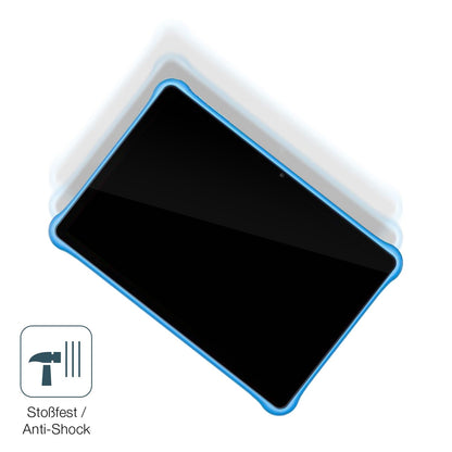 2x 9H Schutzfolie für Blackview Tab A6 Kids Panzer (4)