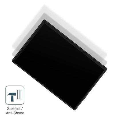 2x 9H Schutzfolie matt für Acepad A131 Tablet Panz (4)