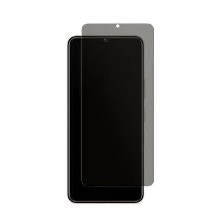 Blickschutzfolie für VIVO Y35 5G matt Schutzfolie  (2)