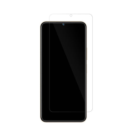 2x Schutzfolie klar für VIVO Y35 5G Display-Schutz (2)