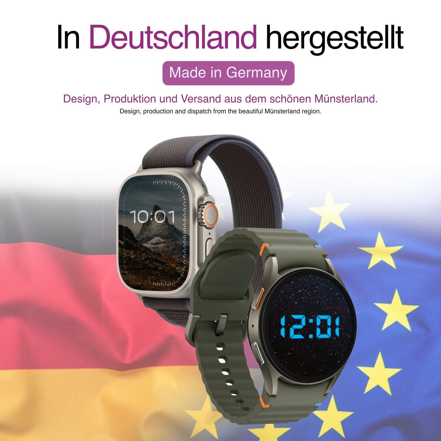 6x Schutzfolie klar für LIGE DF0468A-DE-ZRX Displa (5)
