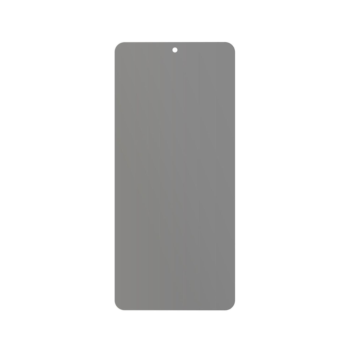 Blickschutzfolie für NOKIA X30 5G matt Schutzfolie (3)
