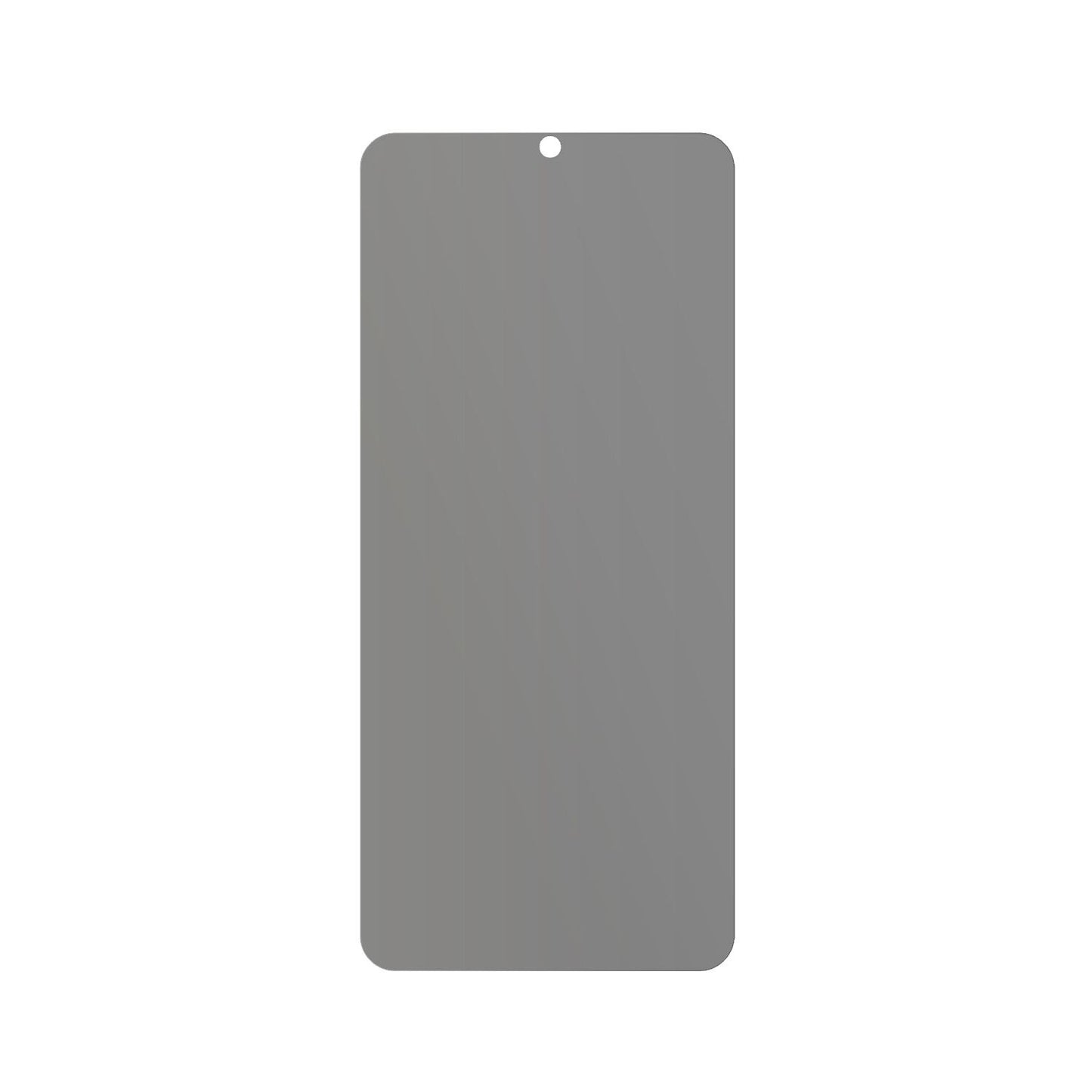 Blickschutzfolie für Realme V23i matt Schutzfolie  (3)