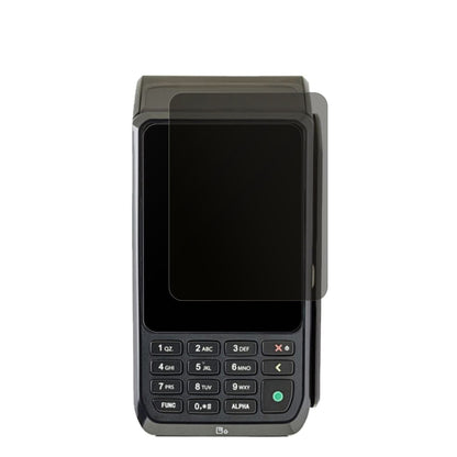 Blickschutzfolie für CCV mobile Premium matt Schut (2)