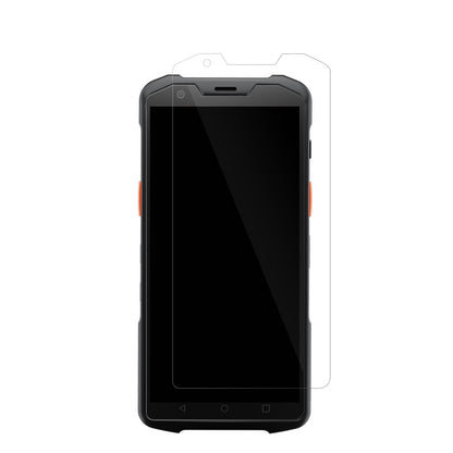 4x Schutzfolie klar für sunmi L2H Display-Schutzfo (2)