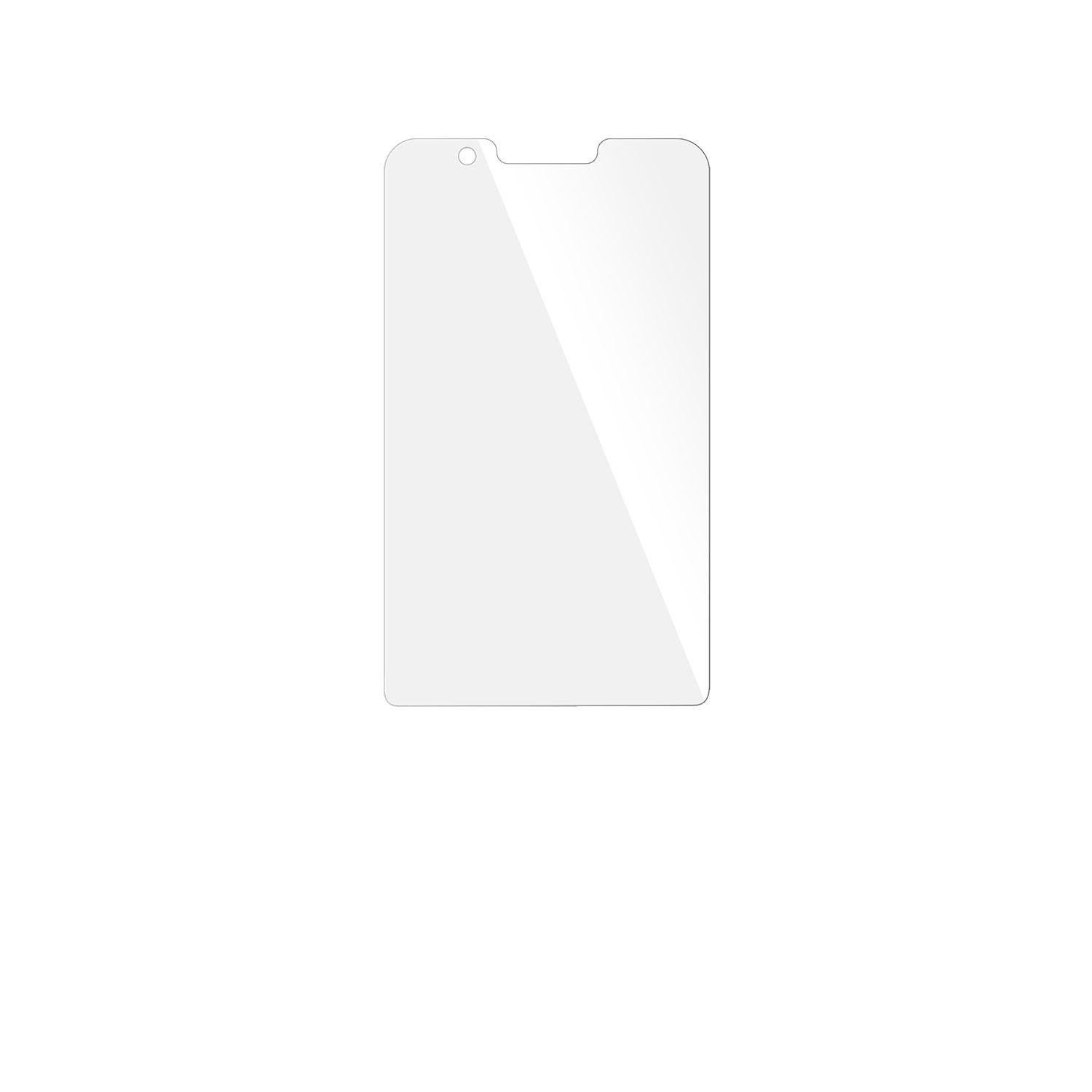 4x Schutzfolie klar für sunmi L2Ks Display-Schutzf (3)