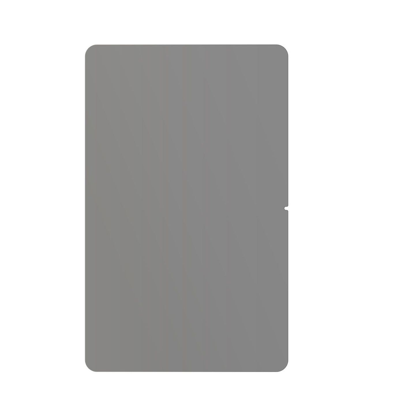 Blickschutzfolie für Teclast T60AI matt Schutzfoli (3)