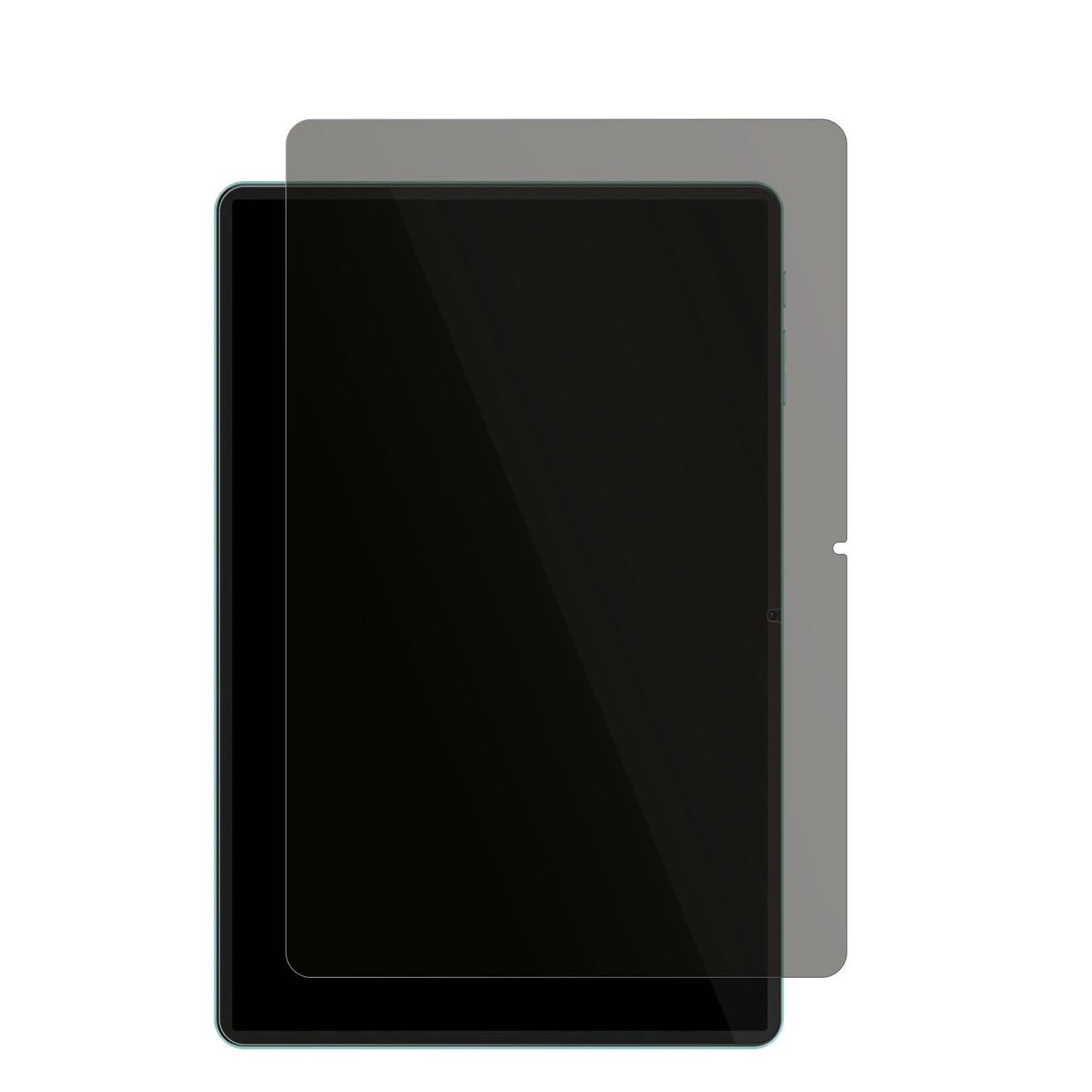 Blickschutzfolie für Teclast P50AI matt Schutzfoli (2)