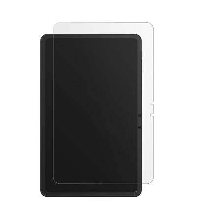 2x Schutzfolie matt für Doogee T40 Pro 12.0 Displa (2)