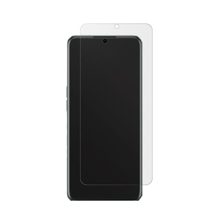 5x Schutzfolie matt für Realme V23i Display-Schutz (2)