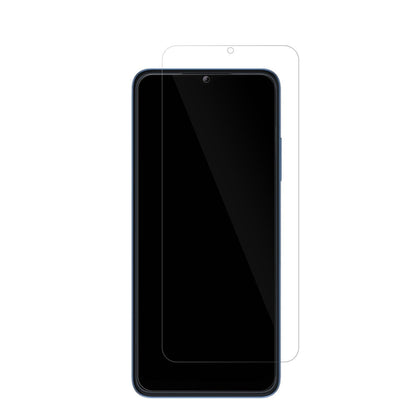 1x Schutzfolie klar für Telekom T Phone Display-Sc (2)