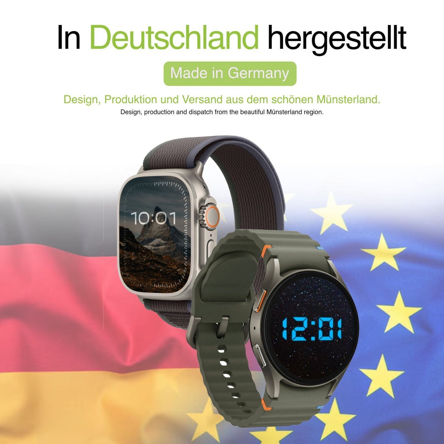 2x Full Cover Schutzfolie matt für elfofle S51 (5)