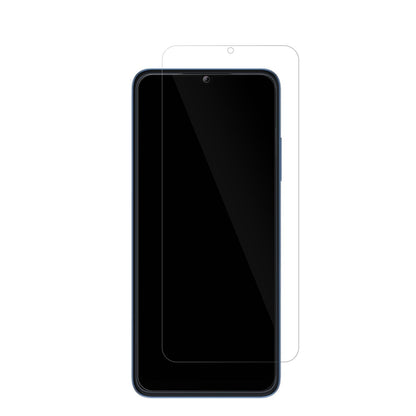 6x Schutzfolie klar für Telekom T Phone Display-Sc (2)