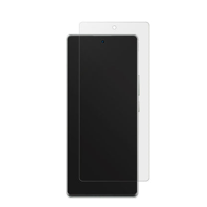 1x Schutzfolie matt für NUBIA Z50 Display-Schutzfo (2)