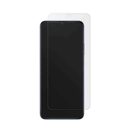 6x Schutzfolie matt für Wiko 10 Display-Schutzfoli (2)