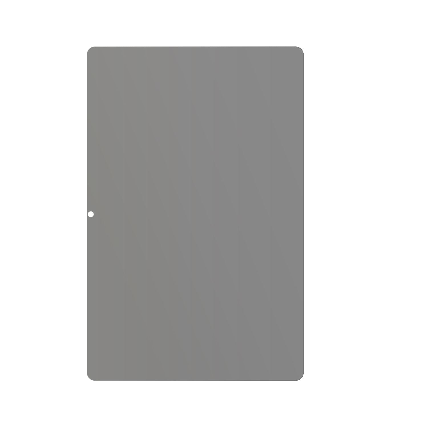 Blickschutzfolie für UJJ U6 Tablet matt Schutzfoli (3)