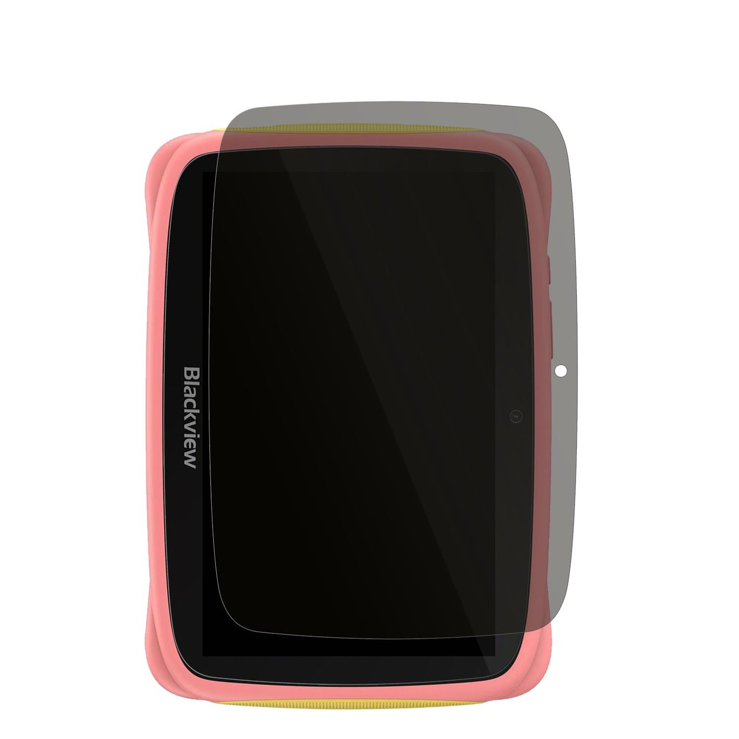 Blickschutzfolie für Blackview Tab 3 Kids 7 Zoll m (2)