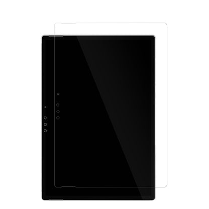 2x Schutzfolie klar für Microsoft Surface Pro 5 Di (2)