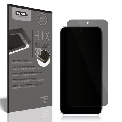 Full Cover Privacy Blickschutzfolie für Samsung Ga (1)
