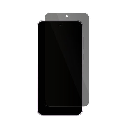 Full Cover Privacy Blickschutzfolie für Samsung Ga (2)
