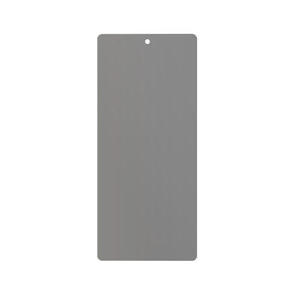 Blickschutzfolie für NUBIA Z50 matt Schutzfolie Pr (3)
