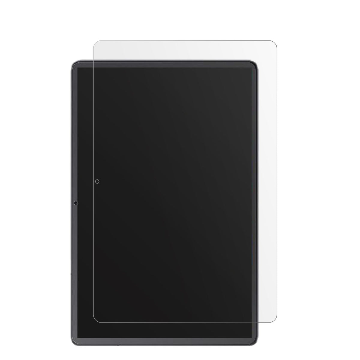 2x Schutzfolie matt für Cubot Tab 70 Display-Schut (2)