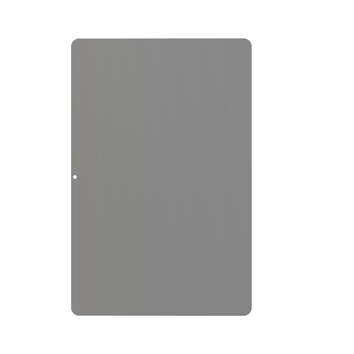 Blickschutzfolie für Cubot Tab 70 matt Schutzfolie (3)