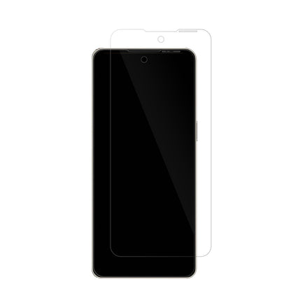 4x Schutzfolie klar für Ulefone Note 18 Pro Displa (2)