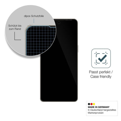 2x 9H Schutzfolie für Ulefone Note 18 Pro Panzerfo (6)