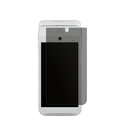 Blickschutzfolie für CCV mobile A920 matt Schutzfo (2)
