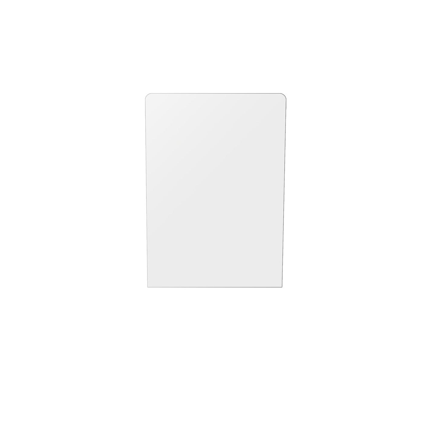 4x Schutzfolie matt für CCV Base Next Display-Schu (3)