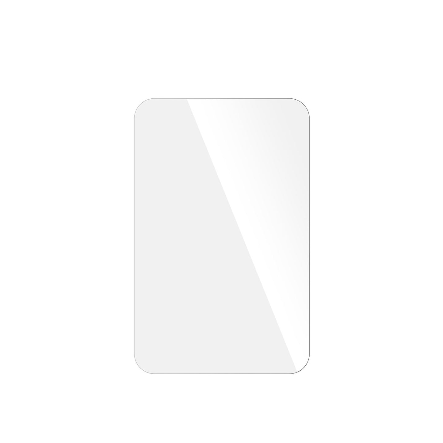4x Schutzfolie klar für Verifone T650m Display-Sch (3)