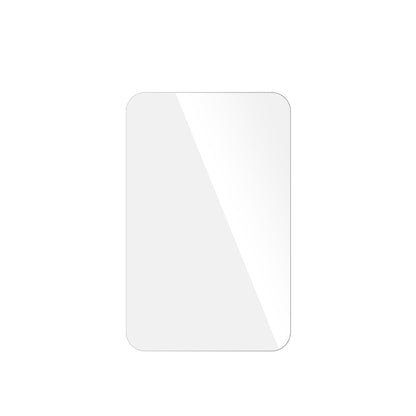 4x Schutzfolie klar für Verifone T650m Display-Sch (3)