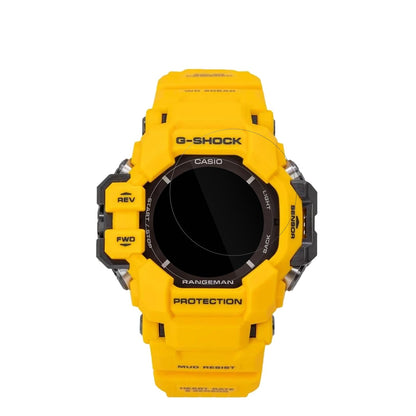6x Schutzfolie klar für Casio G-Shock GPR H1000 Di (2)
