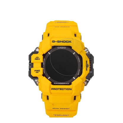6x Schutzfolie matt für Casio G-Shock GPR H1000 Di (2)