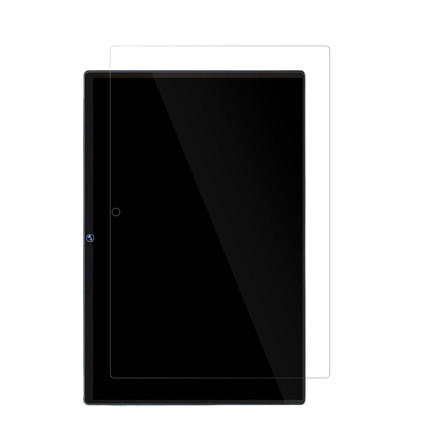 2x Schutzfolie klar für SUAAT S3 Tablet Display-Sc (2)