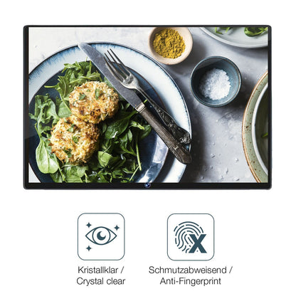 2x 9H Schutzfolie für SUAAT S3 Tablet Panzerfolie (5)