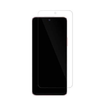 5x Schutzfolie klar für Wiko T50 Display-Schutzfol (2)