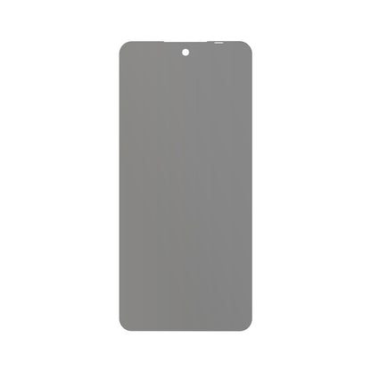 Blickschutzfolie für Umidigi Note 100 5G matt Schu (3)