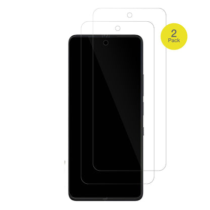 2x 3D Full Cover Schutzfolie für TCL P10 (2)