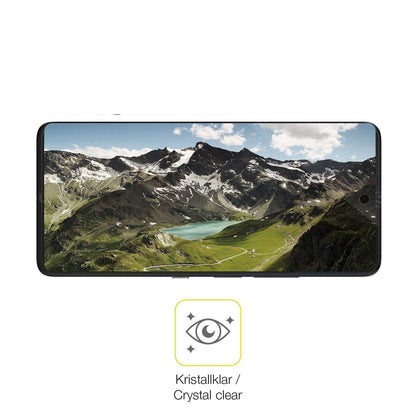 2x 3D Full Cover Schutzfolie für TCL P10 (5)