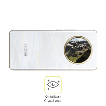 2x 3D Full Cover Schutzfolie für Realme 14 Pro+ Ka (5)