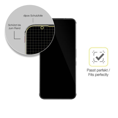 2x 3D Full Cover Schutzfolie für ZTE Nubia 5S 5G (6)