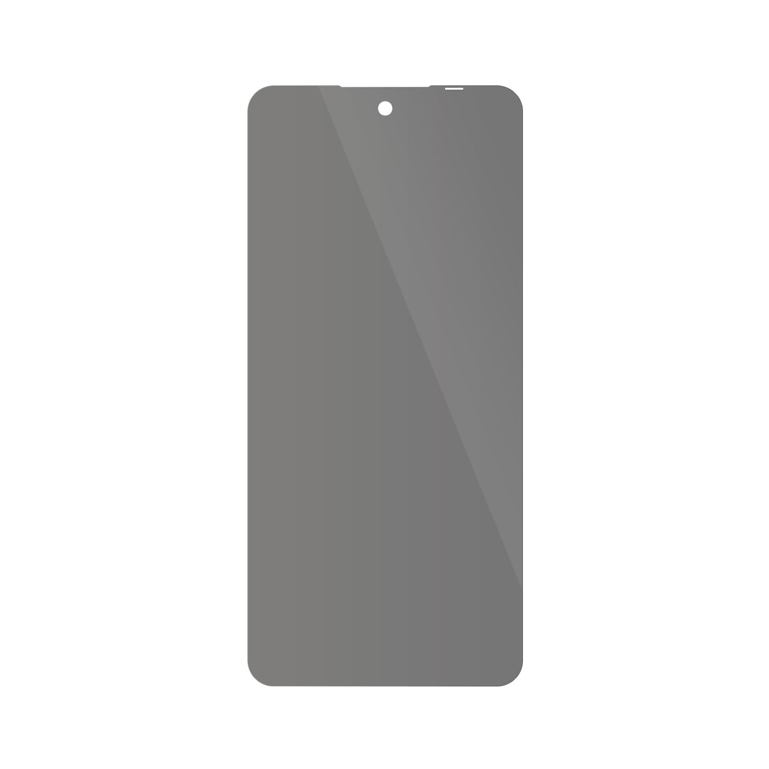 Full Cover Privacy Blickschutzfolie für Umidigi No (3)